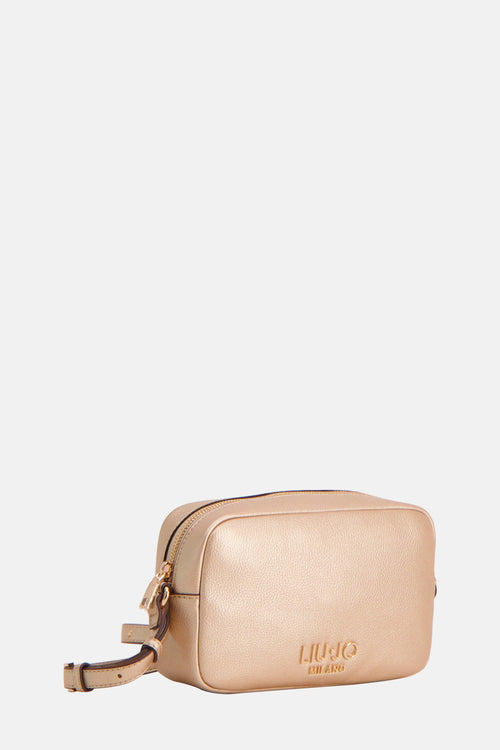 Sac à bandoulière - doré