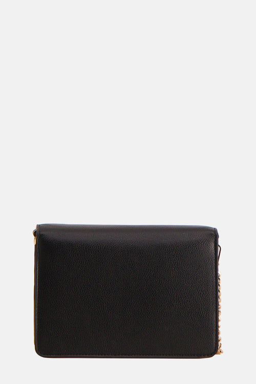 Sac à bandoulière - noir