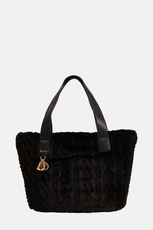 Sac à bandoulière - noir
