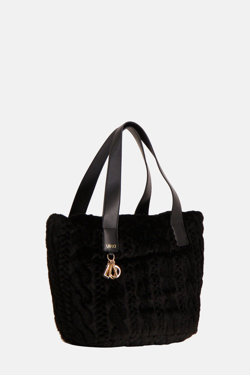 Sac à bandoulière - noir