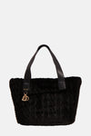 Sac à bandoulière - noir