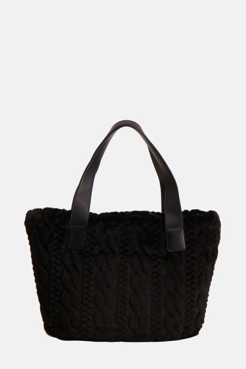 Sac à bandoulière - noir