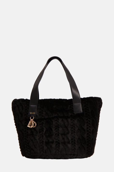 Sac à bandoulière - noir