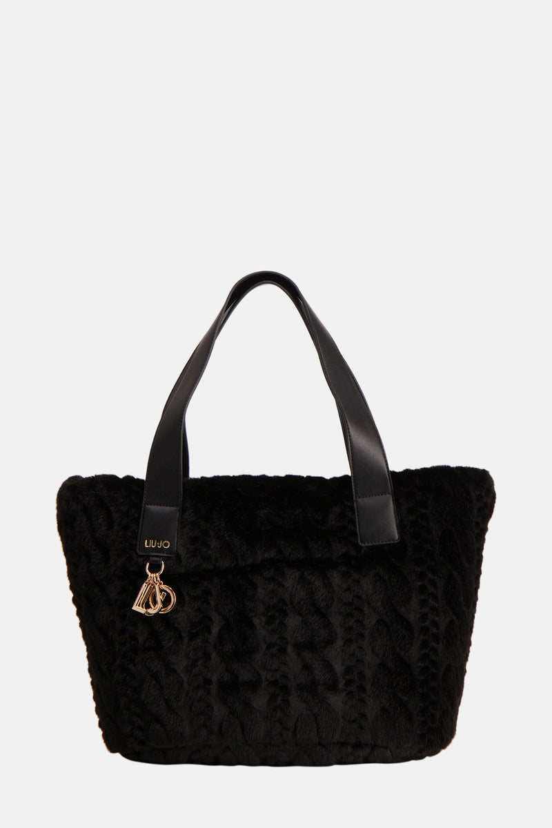 Sac à bandoulière - noir