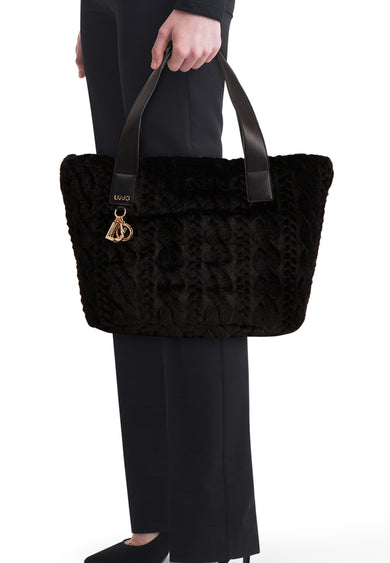 Sac à bandoulière - noir