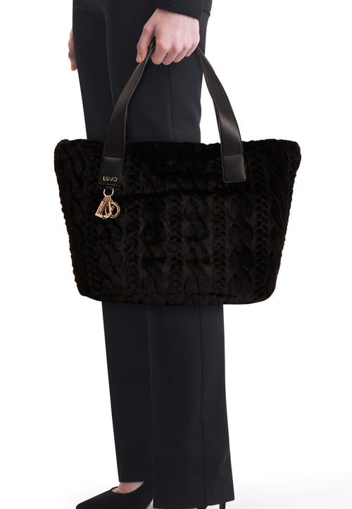 Sac à bandoulière - noir