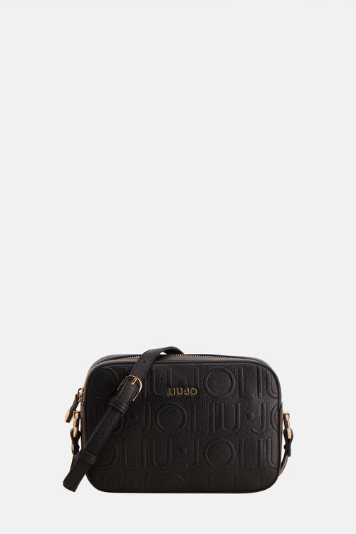 Sac à bandoulière - noir