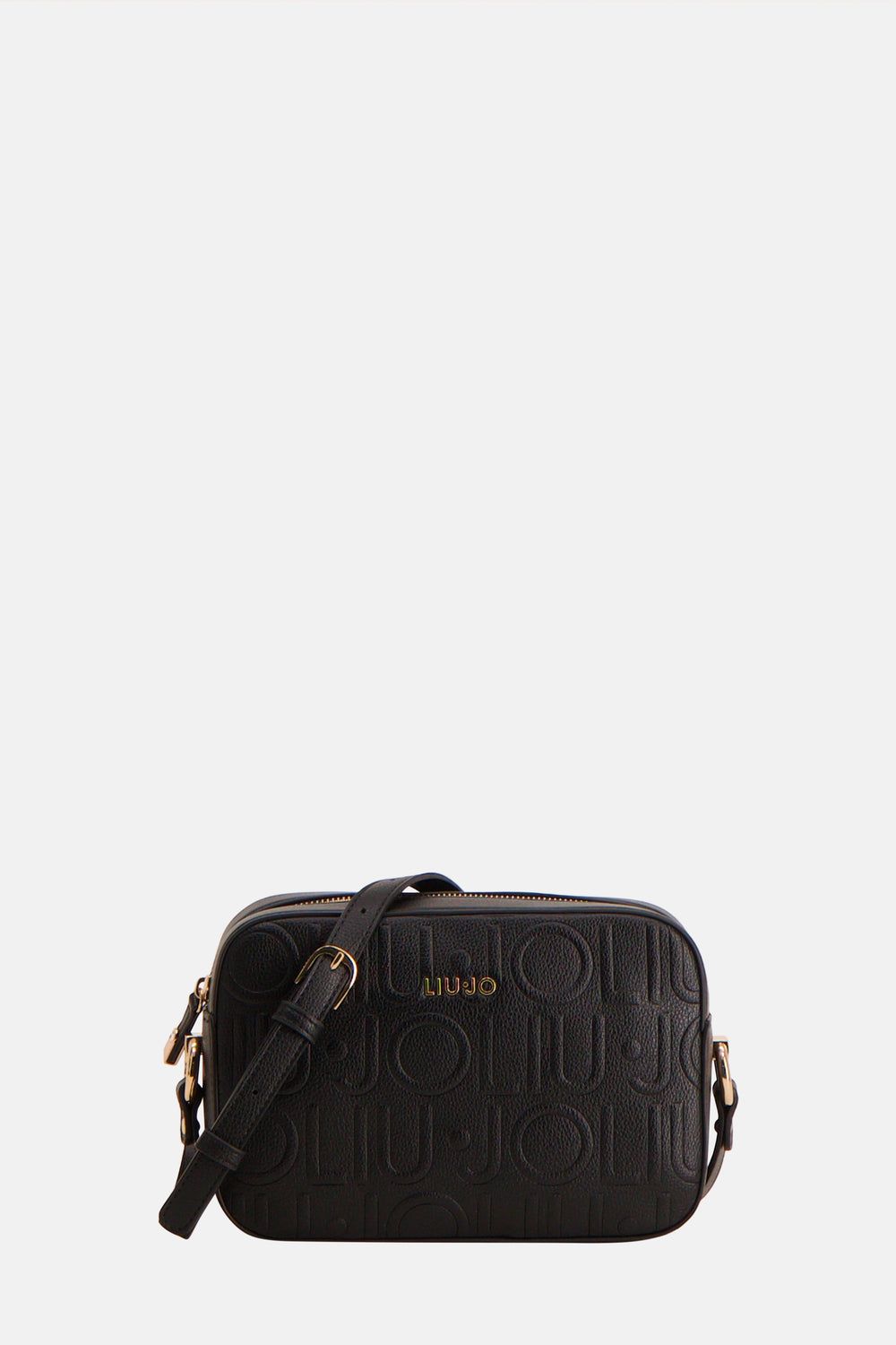 Sac à bandoulière - noir