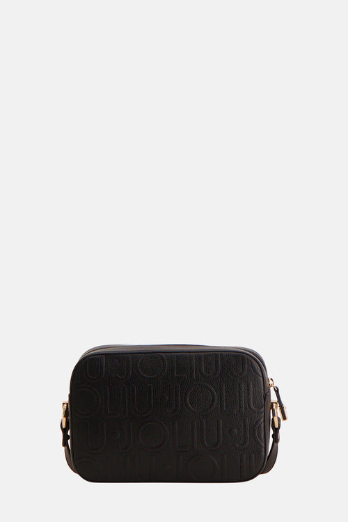 Sac à bandoulière - noir
