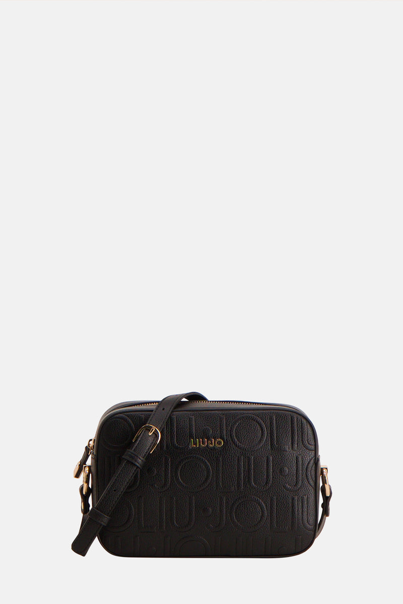 Sac à bandoulière - noir