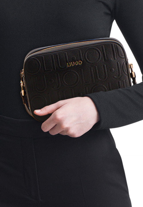 Sac à bandoulière - noir