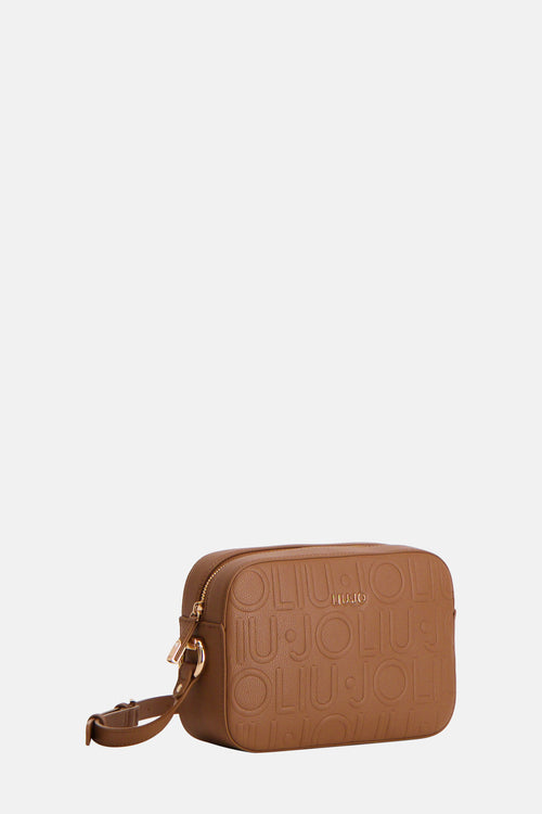 Sac à bandoulière - brun