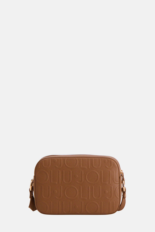 Sac à bandoulière - brun