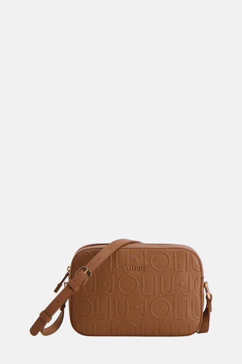Sac à bandoulière - brun