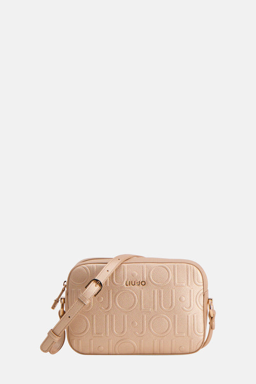 Sac à bandoulière - doré
