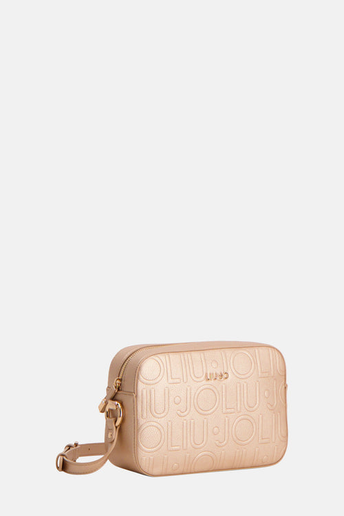Sac à bandoulière - doré