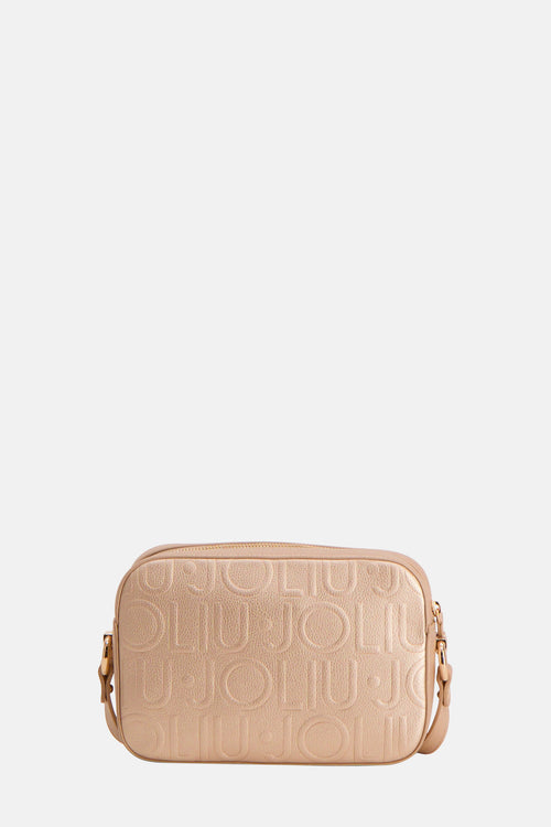 Sac à bandoulière - doré