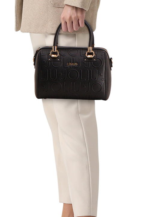 Sac à bandoulière - noir