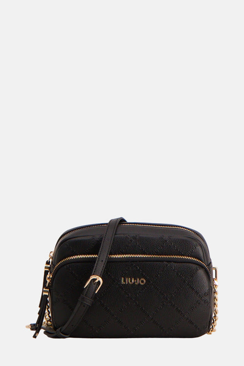 Sac à bandoulière Noir - LIU JO