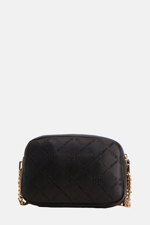 Sac à bandoulière Noir - LIU JO