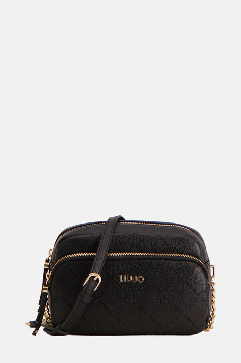 Sac à bandoulière - Noir