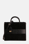 Sac à bandoulière Noir - LIU JO