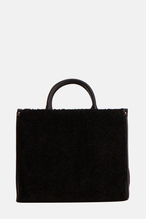 Sac à bandoulière Noir - LIU JO