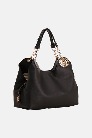 Sac à bandoulière - noir