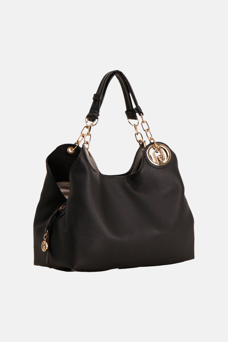 Sac à bandoulière - noir