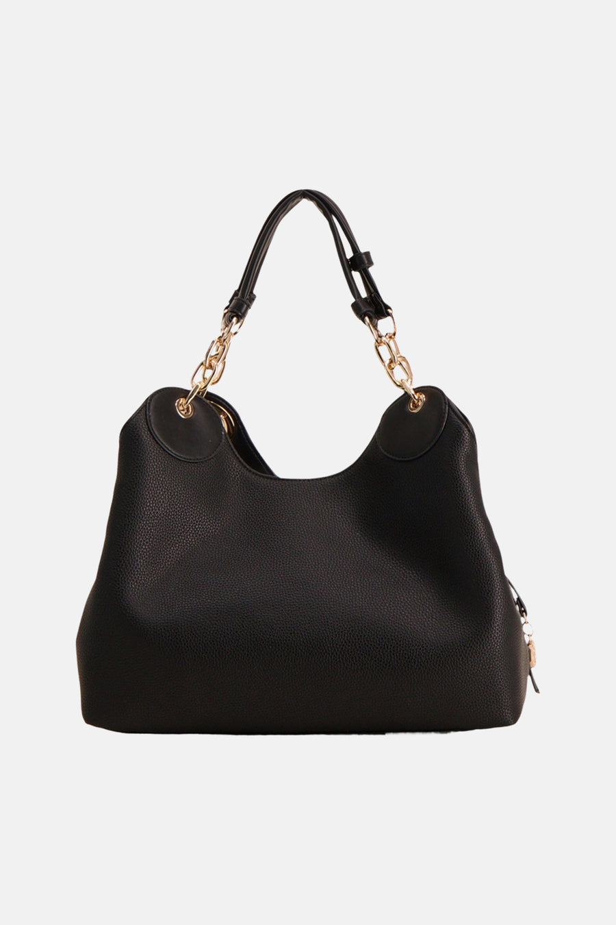 Sac à bandoulière - noir