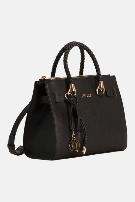 Handtas zwart - LIU JO
