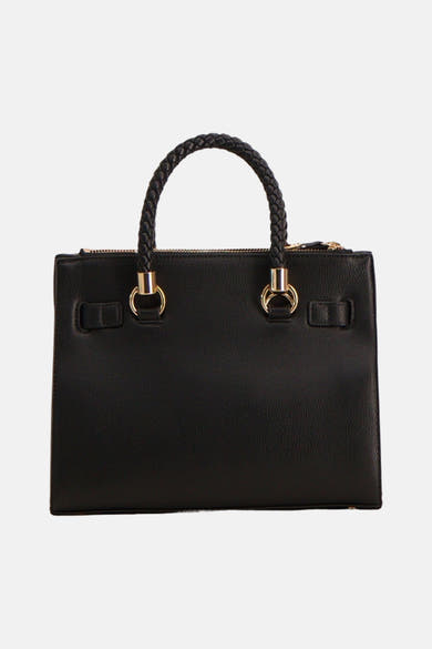 Sac à main - noir