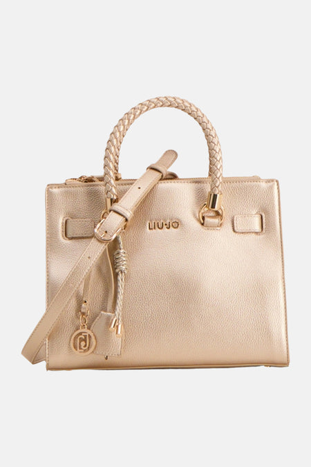 Handtas goud - LIU JO