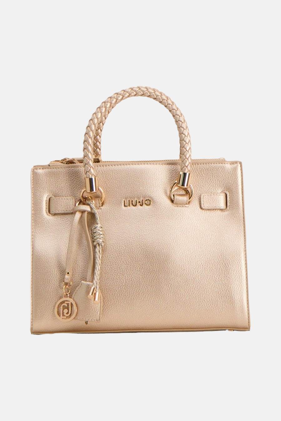 Sac à main - doré
