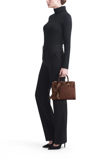 Sac à main - brun