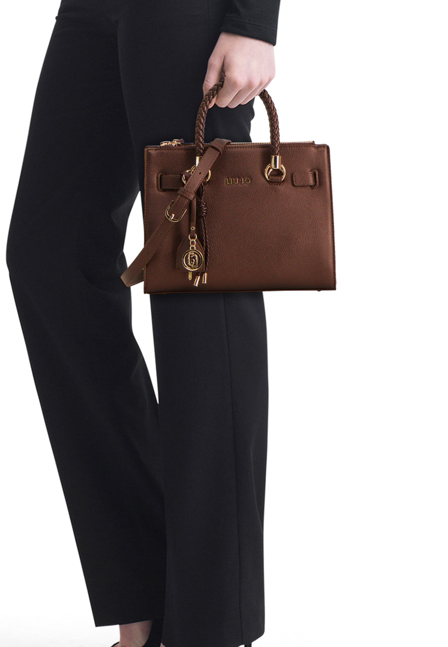 Sac à main - brun