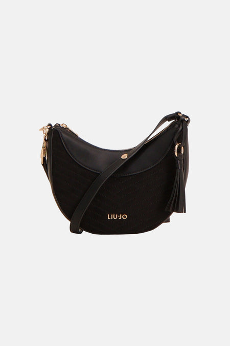Sac à bandoulière - noir