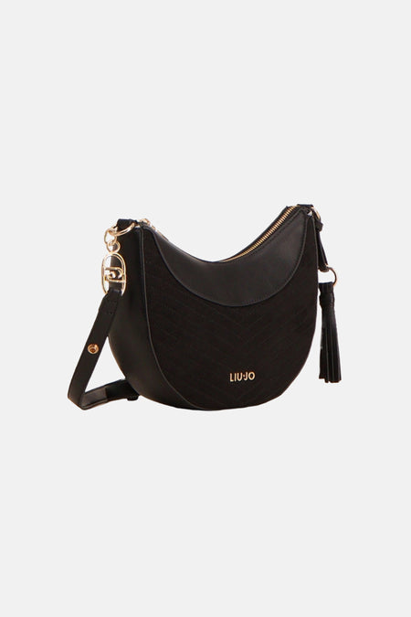 Sac à bandoulière - noir
