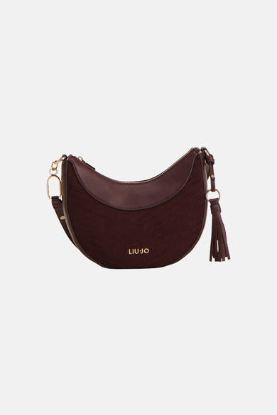 Sac à bandoulière - Bordeaux