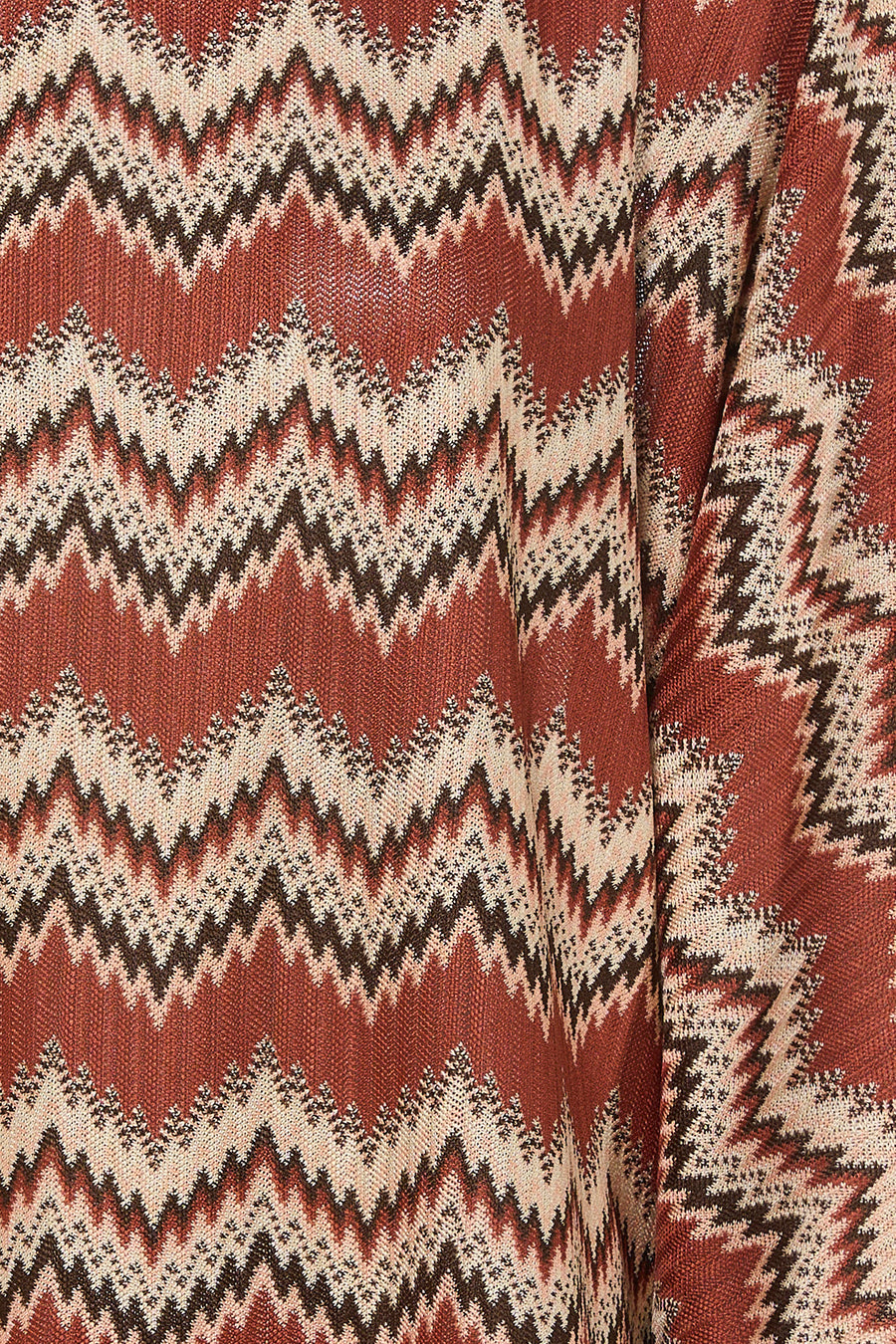 Pull met korte mouwen - multicolor