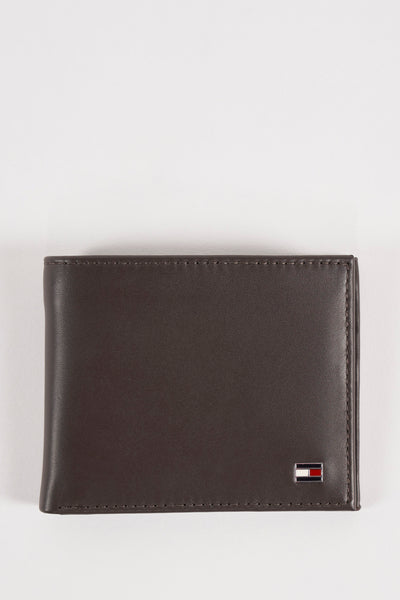 Porte-monnaie Noir - Tommy Jeans