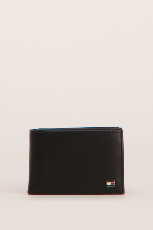 Porte-monnaie Noir - Tommy Jeans