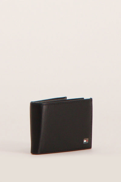 Porte-monnaie Noir - Tommy Jeans
