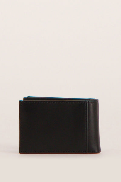 Porte-monnaie Noir - Tommy Jeans