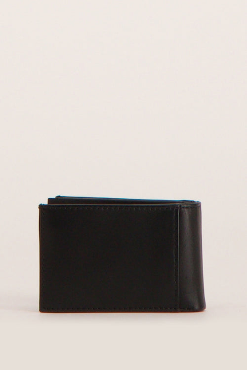 Porte-monnaie Noir - Tommy Jeans