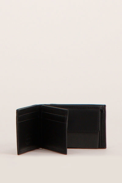 Porte-monnaie Noir - Tommy Jeans