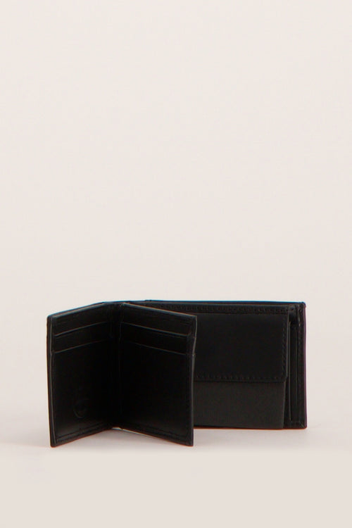Porte-monnaie Noir - Tommy Jeans