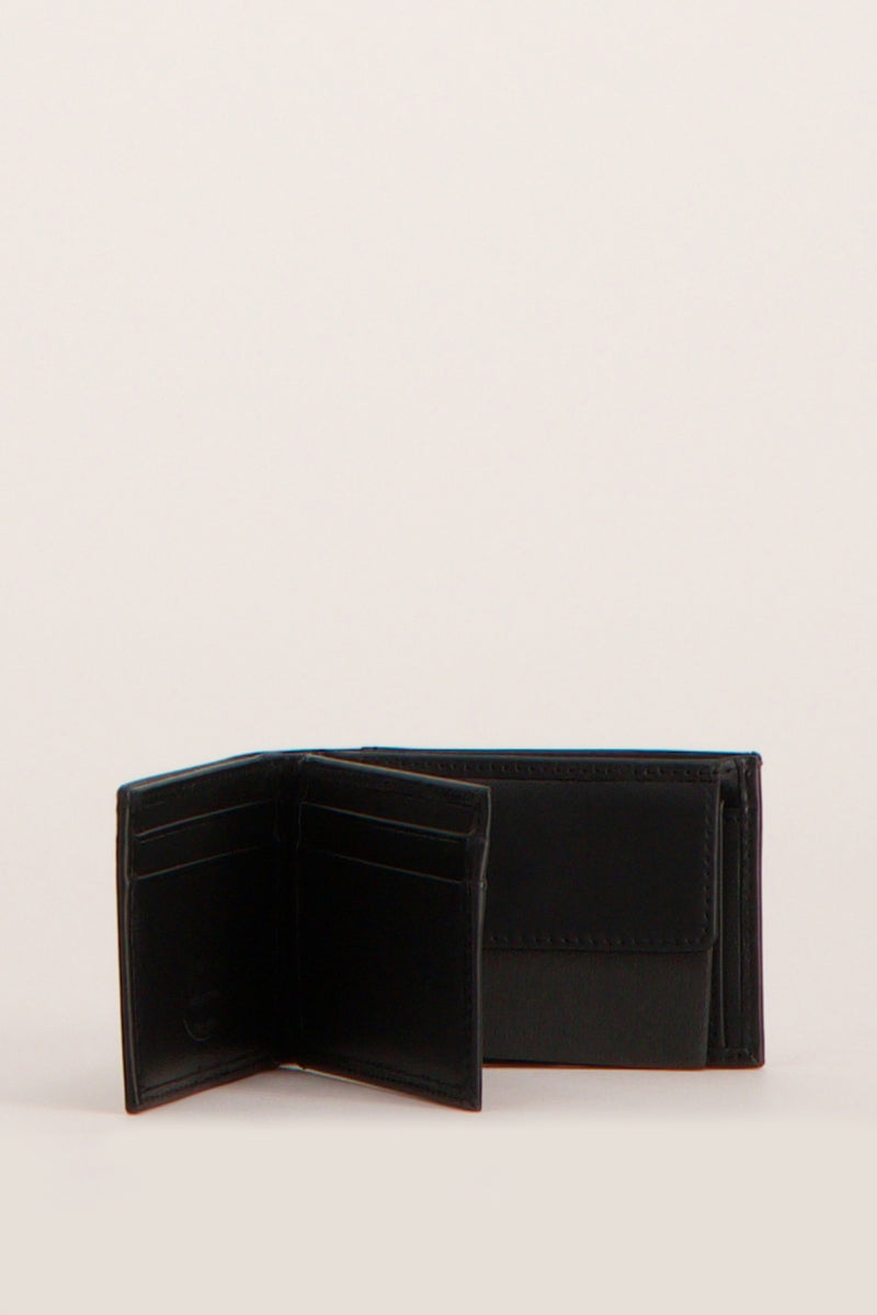 Portemonnee - zwart
