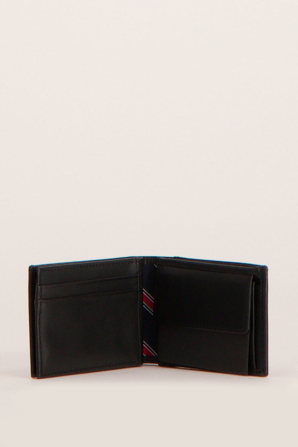 Porte-monnaie Noir - Tommy Jeans