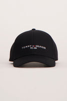 Casquette Noir - Tommy Jeans
